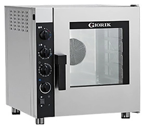 Печь пароконвекционная Giorik Easyair Combi NECE5232X