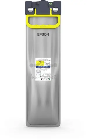 Картридж с чернилами C13T05B440 желтый для Epson WF-C879RDTWF