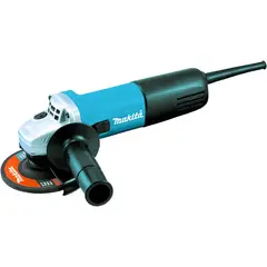 Угловая шлифовальная машина Makita 9557HNK6