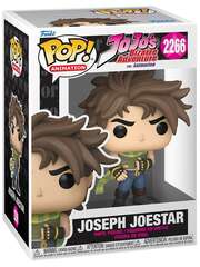 Funko POP! JoJo's Bizarre Adventure: Joseph Joestar (2266)