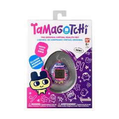 Bandai Tamagotchi: Neon Lights (Gen 1)