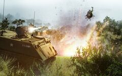 Men of War: Vietnam - Special Edition (для ПК, цифровой код доступа)