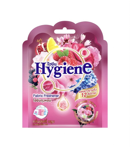 Hygiene Ароматическое саше «Очаровательный бутон», 8гр