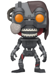 Фигурка Funko POP! Games FNAF The Mimic