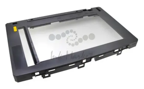 Стекло сканера в сборе Kyocera 302KW94070