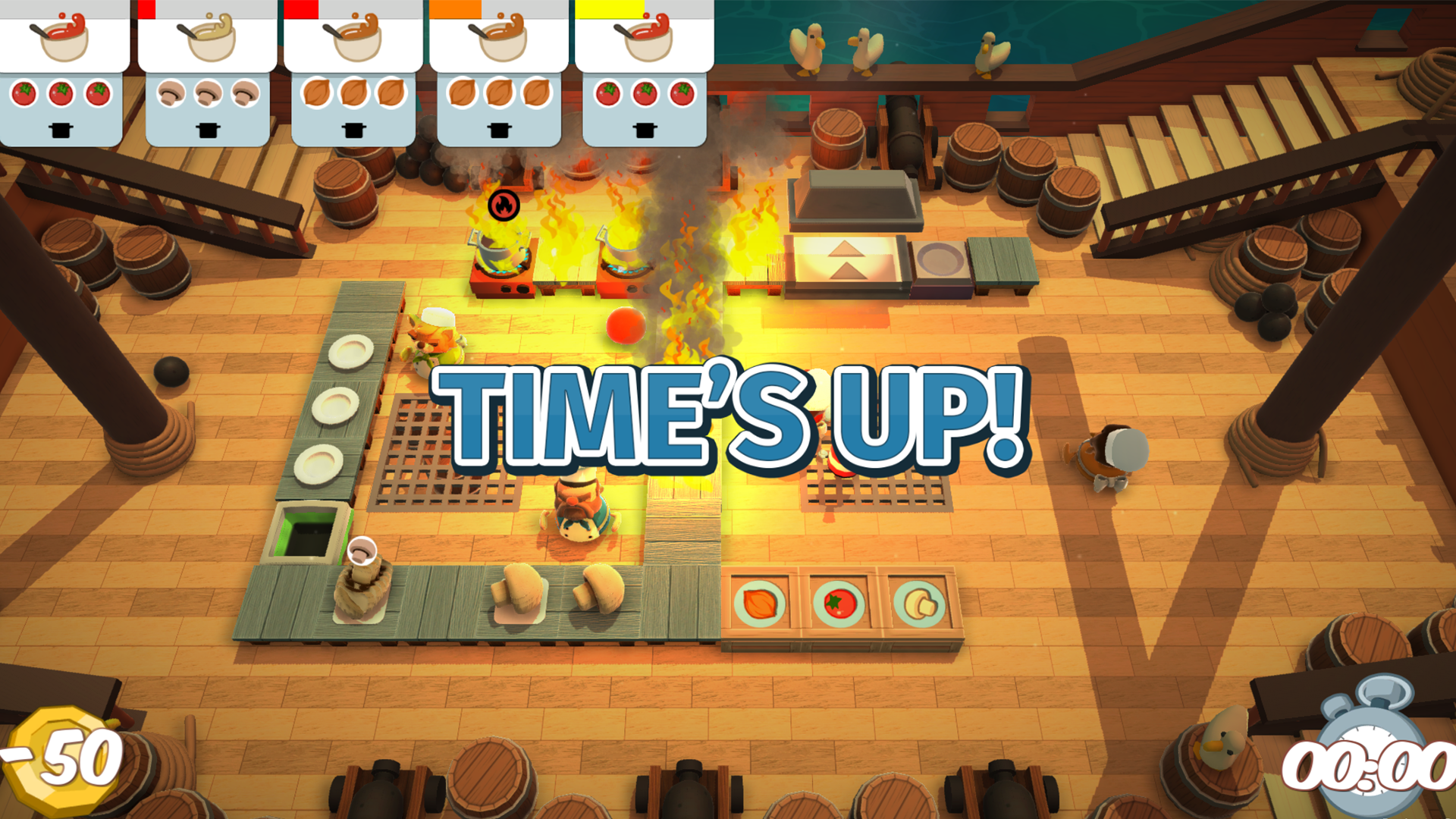 скачать overcooked стим фото 83