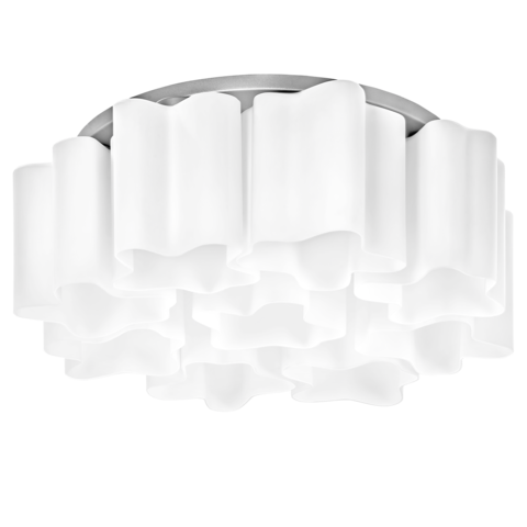 Потолочная люстра Nubi Lightstar 802090