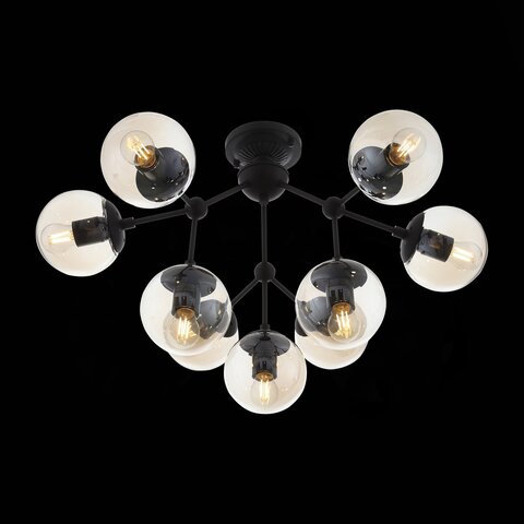 Люстра потолочная ST Luce Stampo SL549.402.09