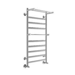 Полотенцесушитель водяной Terminus Хендрикс П10 500х1000