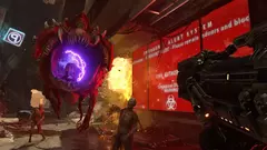 DOOM Eternal Deluxe Edition (Xbox One/Series S/X, полностью на русском языке) [Цифровой код доступа]