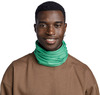 Картинка бандана-труба Buff CoolNet Solid Mint - 2