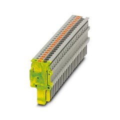 PP-H 1,5/S/25 (1GNYE/24GY)-Штекер