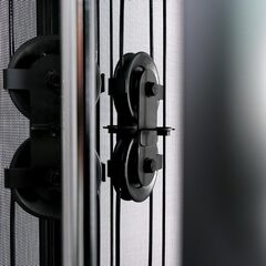 Тяга верхнего/нижнего блоков Inspire DMLR1. Стек 2x52 кг