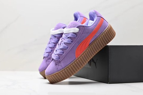 Where to buy puma fenty creepers deals