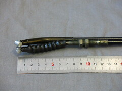 Трос сцепления Kawasaki ZR750 Zephyr 750 1991-2006