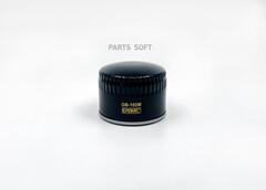 Фильтр масляный BIG  GB-102M