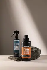 НАБОР ДЛЯ УХОДА ЗА СНАРЯЖЕНИЕМ SIBEARIAN MOUNTAIN SET