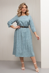 Платье Полина №12 Valentina