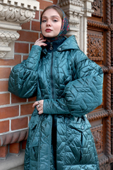 Пальто 