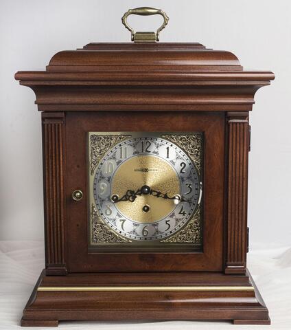 Настенные часы Howard Miller 612-436 Thomas Tompion