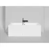 Salini 103213G Ванна S-Sense ORLANDA AXIS 170x75 глянцевая