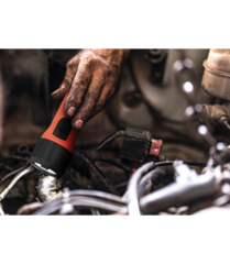 Фонарь Energizer ATEX ISHH21 150lm