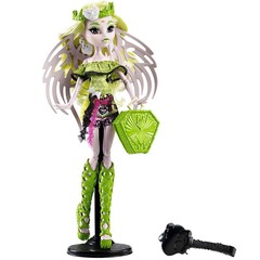 Бетси Кларо. Студенты по обмену