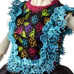 Скелита Калаверас. Коллектор