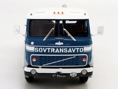 MAZ-504V blue 1:43 Ad modum