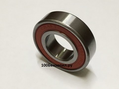 Подшипник  ГОСТ 180103 (6003 2RST) 17x35x10  с двухсторонним уплотнением