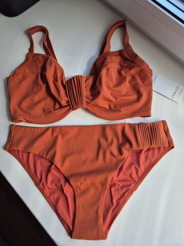 Купальник раздельный Femilet by Chantelle