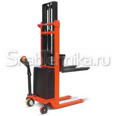 Штабелер самоходный CTDC 10-20