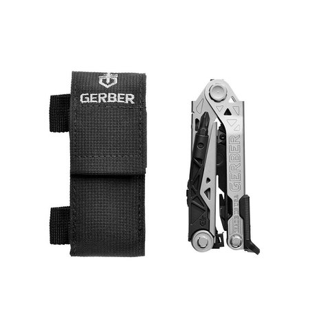 Мультитул Gerber Center-Drive, коробка