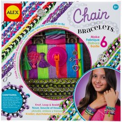 Alex Набор для создания браслетов 