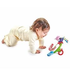 Yookidoo Игрушка-зеркальце Коровка (40144)