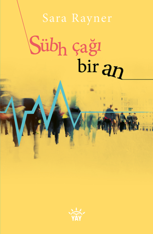 Sübh çağı bir an