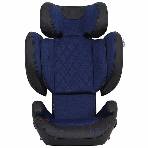 Rant Space isofix Genius Line