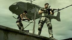Resident Evil Triple Pack - части 4, 5, 6 (Xbox One/Series S/X, интерфейс и субтитры на русском языке) [Цифровой код доступа]