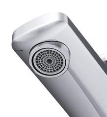 Смеситель для умывальника высокий AM.PM Gem - F90A92000