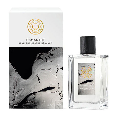Le Cercle des Parfumeurs Createurs Osmanthe