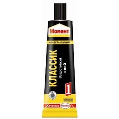 Клей Момент Классик 125гр