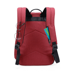 Рюкзак Tigernu T-B3513 красный