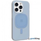 UAG Lucent with MagSafe Series Case for Apple iPhone 14 Pro Cerulean (Синий) 114078315858