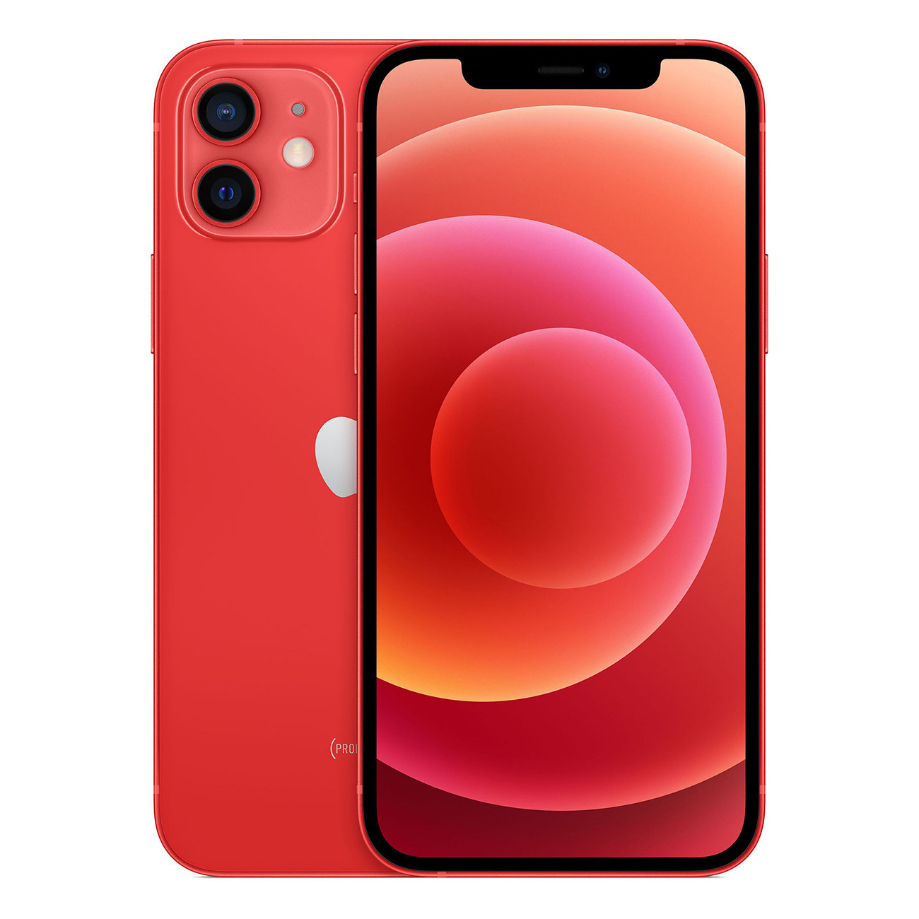 Купите Apple iPhone 12 Mini 128GB Red недорого, гарантия лучшей цены на  Apple iPhone 12 Mini 128GB Red в интернет-магазине Интернет-магазин  КупиСмартфон
