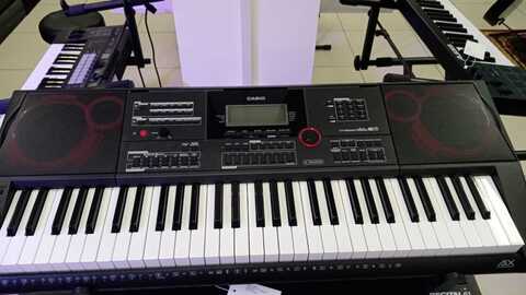 CASIO CT-X5000