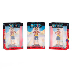Фигурка SFC One Piece Monkey D. Luffy