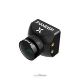 Курсовая камера Foxeer T-Rex Mini 1500TVL 6ms Low Latency Super WDR FPV Camera black HS1253