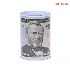 Daxıl \ Копилка \ Money box 50 USD