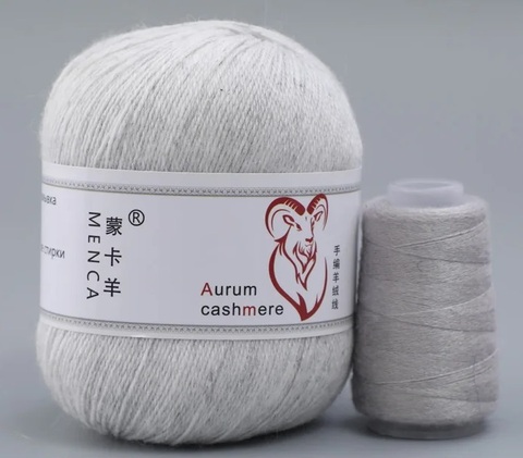 Пряжа Aurum Cashmere 903