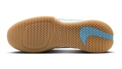 Женские теннисные кроссовки Nike Zoom Vapor Pro 2 - white/light blue/sail/gum light brown